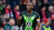 Trägt seit 2014 das VfL-Trikot: Josuha Guilavogui