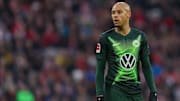 Marcel Tisserand verlässt Wolfsburg in Richtung Süper Lig