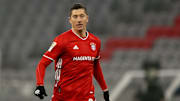 Robert Lewandowski hat es geschafft: Er ist Weltfußballer des Jahres 2020!