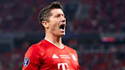Robert Lewandowski ist Europas Bester!