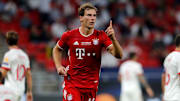 Gestaltet sich die Goretzka-Verlängerung schwieriger als gedacht?