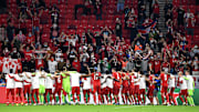 FC Bayern Munich v FC Sevilla: UEFA Super Cup 2020