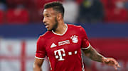Corentin Tolisso est annoncé sur le départ du Bayern Munich. 