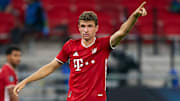 FC Bayern Munich v FC Sevilla: UEFA Super Cup 2020