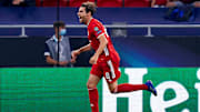Gibt bis zu seinem Abschied 100 Prozent: Javi Martinez