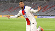 FC Bayern Munich v Paris Saint-Germain - UEFA Champions League Quarter Final: Leg One