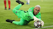 Encore une grosse prestation pour le portier parisien face au Bayern.