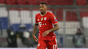 Wohin wechselt Jerome Boateng?