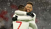PSG are closing in on Champions League glory 