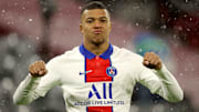 Mbappé, auteur d'un doublé, a joué un grand rôle dans la victoire du PSG contre le Bayern