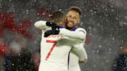 Neymar y Mbappé fueron protagonistas en el Bayern - PSG