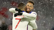 Neymar y Mbappé, de lo mejor de los cuartos de final de la Champions League