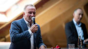 Bayern-Boss Karl-Heinz Rummenigge