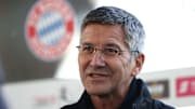 Bayern-Präsident Herbert Hainer sieht wohl von weiteren großen Transfers ab.