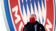 Uli Hoeneß schmunzelt über die "Träume" des BVB