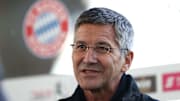 Herbert Hainer sprach sich in einem Klub-Statement für Hasan Salihamidzic aus.