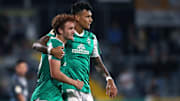 Selke will Teil des neuen Sturmduos sein