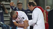 FC Crotone v AC Milan - Serie A