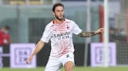 Davide Calabria ist mittlerweile Leistungsträger bei Milan