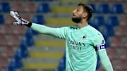 Donnarumma was the hero
