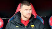 Edin Dzeko