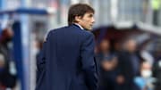 Antonio Conte è tra gli 8 allenatori di questa lista 