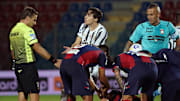 FC Crotone v Juventus - Serie A