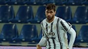 FC Crotone v Juventus - Serie A