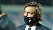 Andrea Pirlo