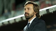 FC Crotone v Juventus - Serie A