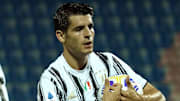FC Crotone v Juventus - Serie A