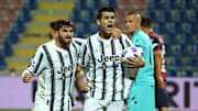 FC Crotone v Juventus - Serie A