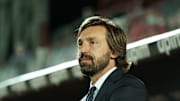 FC Crotone v Juventus - Serie A