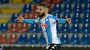 Lorenzo Insigne 