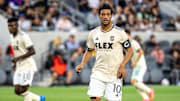 FC Dallas v Los Angeles FC