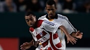 FC Dallas v Los Angeles Galaxy