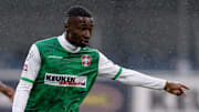 Matthew Bondswell has been linked with a Premier League move
