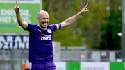 Arjen Robben.