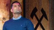 Dimitrios Grammozis soll weiterhin ein S04-Kandidat sein