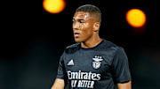 Spurs have agreed an initial loan deal for Benfica striker Caros Vinicius