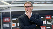 Laurent Blanc, candidato a reemplazar a Setien en el Barcelona