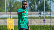 Wird bald das Trikot der Hertha überziehen: Deyovaisio Zeefuik