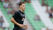 Ajdin Hrustic soll die Außenbahnen verstärken