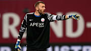 Eine wichtige Säule für den angestrebten Klassenerhalt: Hansa-Keeper Markus Kolke