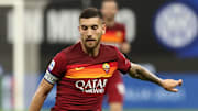Lorenzo Pellegrini