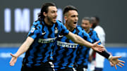 Inter-Cagliari