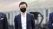 Steven Zhang 