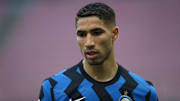 Hakimi suscite les convoitises en Europe