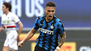 Lautaro Martinez