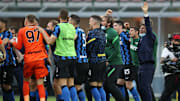 FC Internazionale  v UC Sampdoria - Serie A